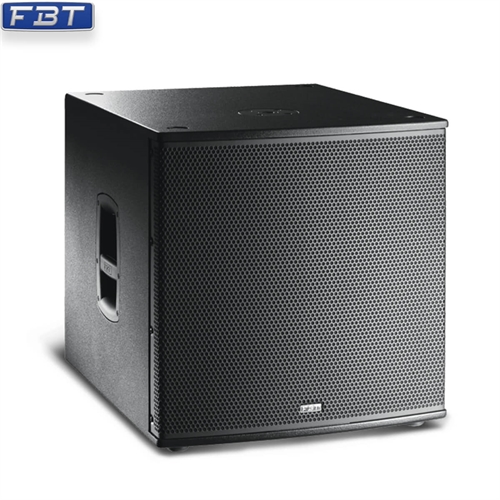 Loa FBT VERTUS CLA 118SA 2